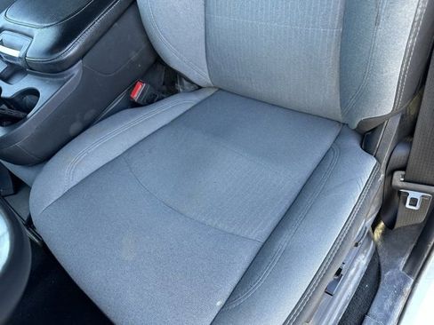 Used 2024 RAM 2500 Big Horn image 22