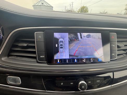 Certified 2023 Buick Enclave Premium w/ Experience Buick Package image 8