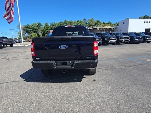 Certified 2023 Ford F150 XL w/ STX Appearance Package AWD/4WD image 18