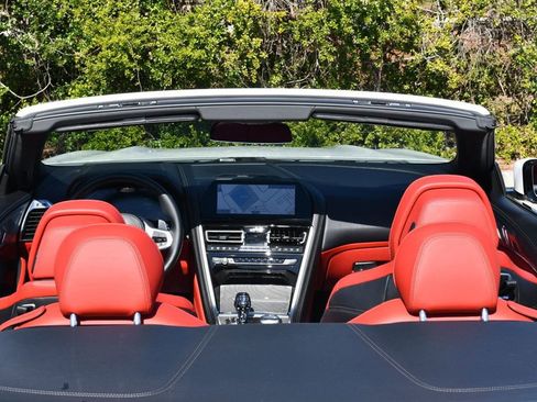 Used 2021 BMW 840i Convertible w/ M Sport Package image 65