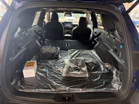 New 2026 Subaru Outback Limited XT image 11