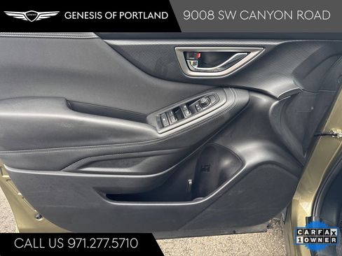 Used 2022 Subaru Forester Premium image 18