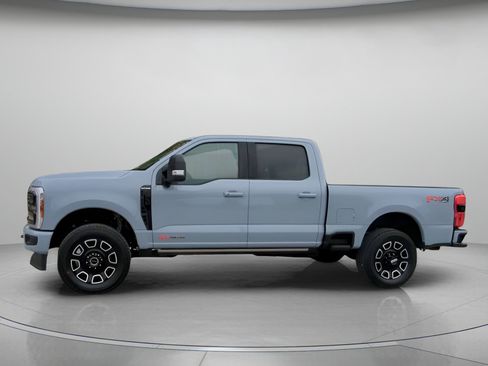 New 2026 Ford F350 Platinum image 14