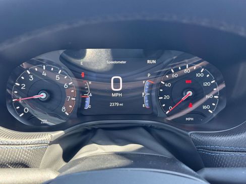 Used 2025 Jeep Compass Limited w/ Sun & Sound Group AWD/4WD image 23