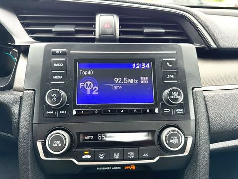 Used 2020 Honda Civic LX image 13
