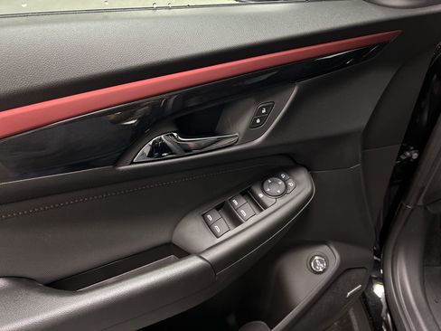 New 2026 Chevrolet TrailBlazer RS w/ Convenience Package image 54