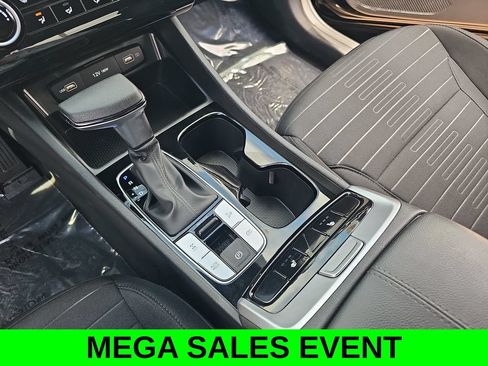 Used 2022 Hyundai Santa Cruz SEL AWD/4WD image 23