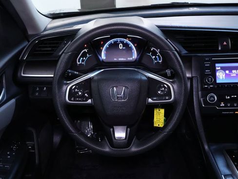 Used 2020 Honda Civic LX image 17