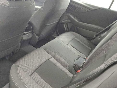 New 2025 Subaru Outback image 19