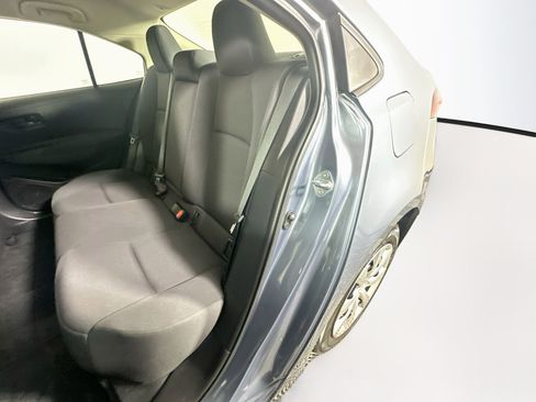 Used 2024 Toyota Corolla LE FWD image 25