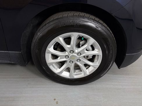 Used 2020 Chevrolet Equinox LS image 10
