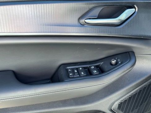 New 2026 Jeep Grand Cherokee L 4WD image 11