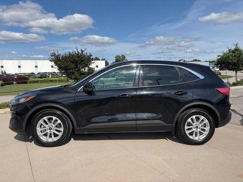 Used 2020 Ford Escape SE FWD image 5