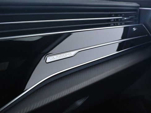 New 2026 Audi SQ7 Premium Plus image 22
