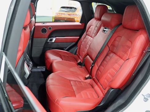 Used 2014 Land Rover Range Rover Sport Autobiography AWD/4WD image 31