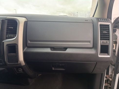 Used 2020 RAM 1500 Classic Warlock image 20