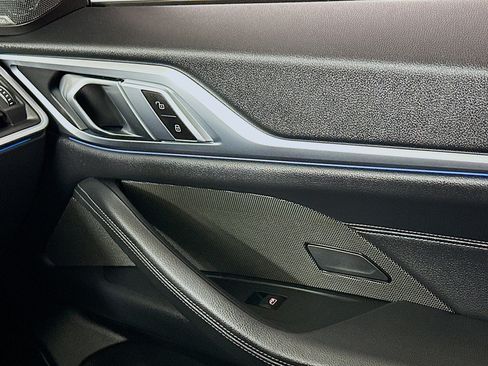 Used 2024 BMW i4 M50 image 16