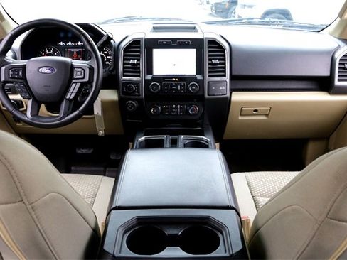 Used 2020 Ford F150 XLT w/ Equipment Group 302A Luxury image 26