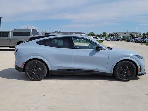 New 2025 Ford Mustang Mach-E GT w/ Interior Protection Package image 2