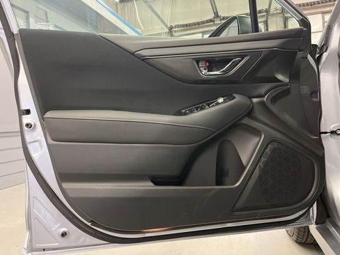 Certified 2025 Subaru Legacy Premium image 9