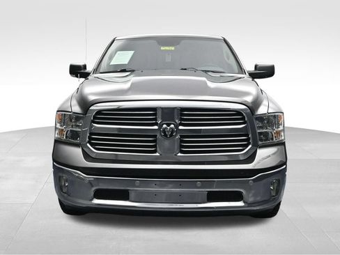 Used 2018 RAM 1500 Big Horn AWD/4WD image 8