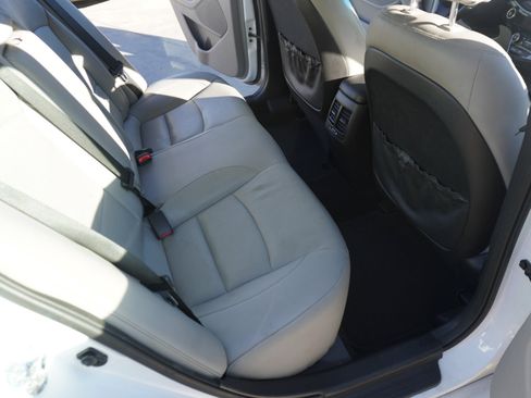 Used 2015 Kia Optima EX image 24