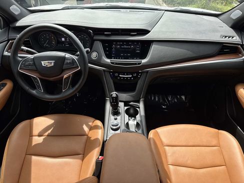 Used 2026 Cadillac XT5 Premium Luxury w/ Driver Assist Package FWD image 19