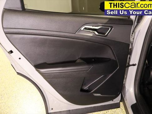 Used 2024 Kia Sportage SX image 29