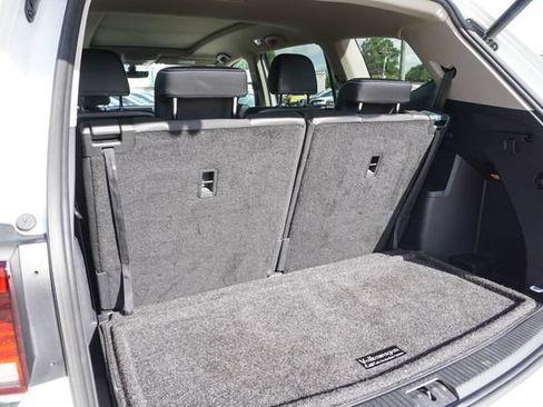 Used 2022 Volkswagen Atlas SE FWD image 9