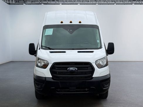Used 2024 Ford Transit 350 High Roof Extended image 2