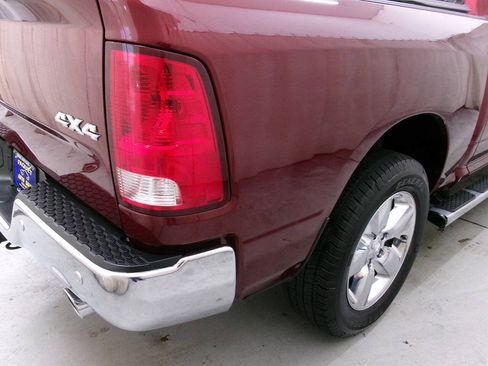 Used 2017 RAM 1500 Big Horn AWD/4WD image 13