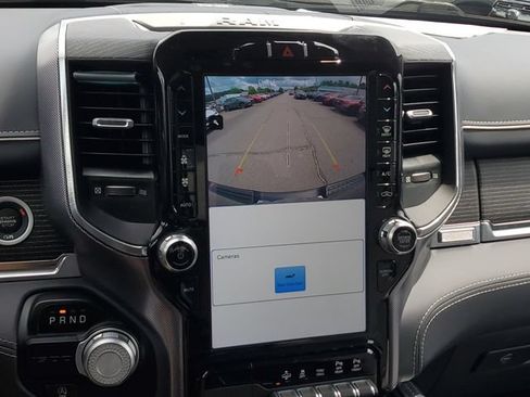 Certified 2022 RAM 1500 Limited RWD image 30