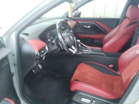 Used 2025 Acura ADX A-Spec AWD/4WD image 9