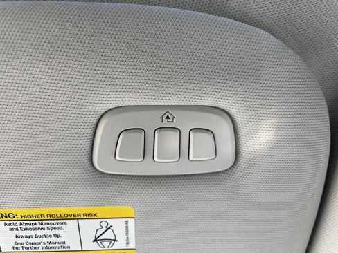 Used 2025 Ford Expedition Max Active AWD/4WD image 33