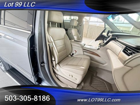 Used 2018 GMC Yukon XL Denali w/ Denali Ultimate Package image 21