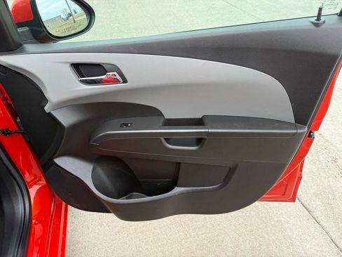 Used 2012 Chevrolet Sonic LT image 27