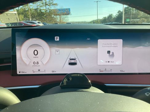 New 2026 Genesis GV70 3.5T Sport Prestige image 2