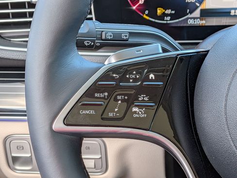 New 2026 Mercedes-Benz GLE 350 4MATIC image 20