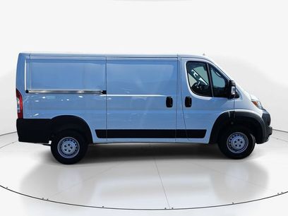 Used 2025 RAM ProMaster 2500 w/ Convenience Group