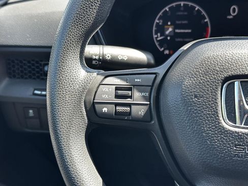 Certified 2023 Honda CR-V EX image 12