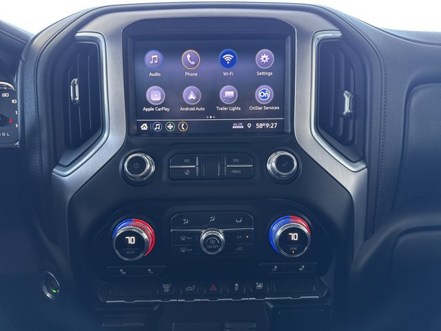 Used 2020 GMC Sierra 2500 SLE w/ SLE Convenience Package AWD/4WD image 16