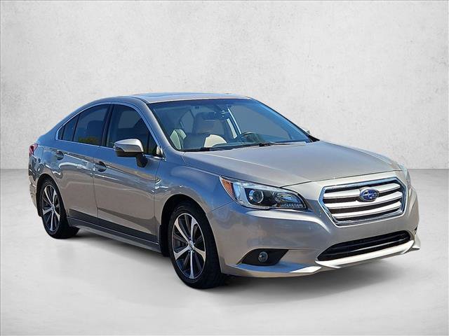 Used 2017 Subaru Legacy 3.6R Limited AWD/4WD image 3