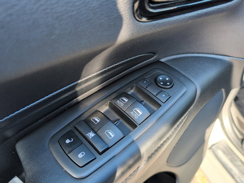 Used 2021 Dodge Durango GT AWD/4WD image 31