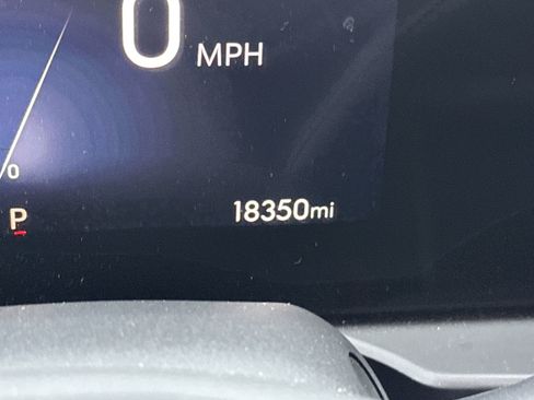 Used 2024 Buick Envista Preferred w/ Convenience I Package image 21