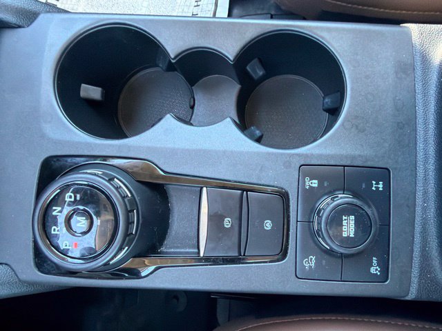 Used 2022 Ford Bronco Sport Badlands w/ Premium Package AWD/4WD image 42