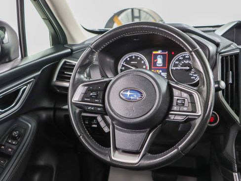 Used 2021 Subaru Forester Premium AWD/4WD image 12