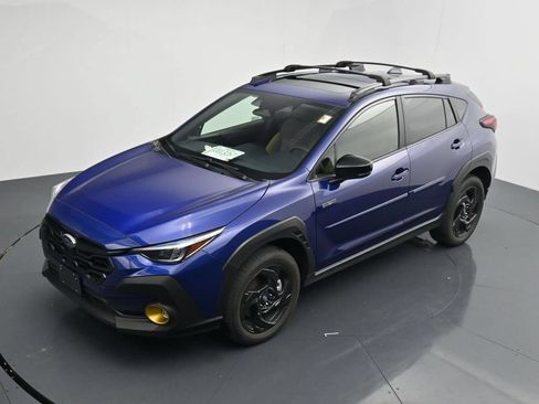 Used 2026 Subaru Crosstrek 2.5i Sport w/ Crosstrek Mirror Package AWD/4WD image 12