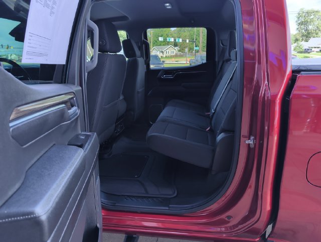 Used 2023 Chevrolet Silverado 1500 RST AWD/4WD image 23