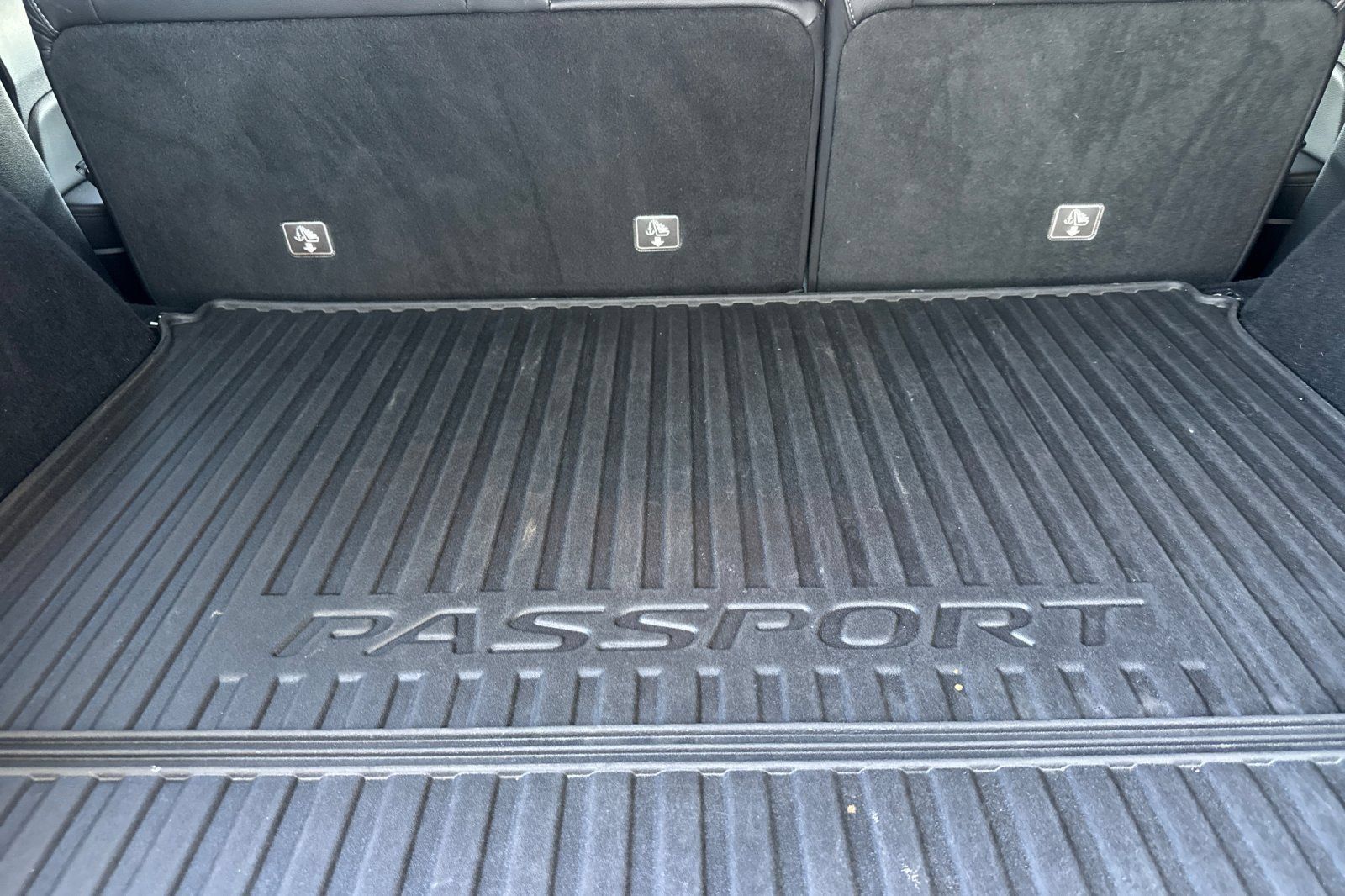 Used 2021 Honda Passport Elite image 16