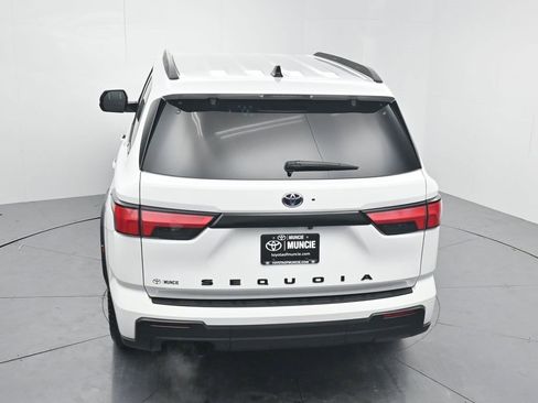Used 2023 Toyota Sequoia TRD Pro image 73